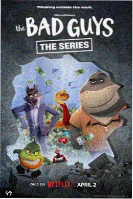 漫改动画韩剧国语配音剧照